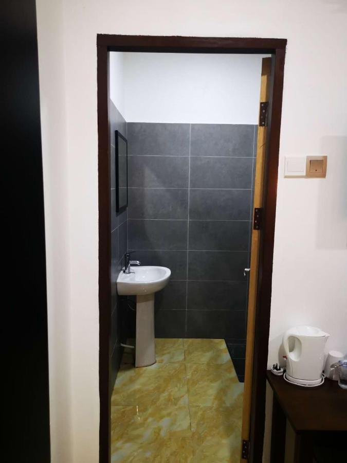 Comfort Inn Sibu Buitenkant foto